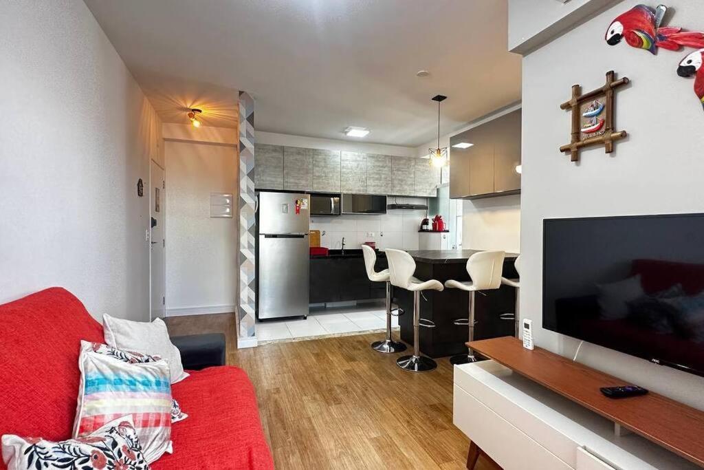 Apartamento de 2 Quartos
