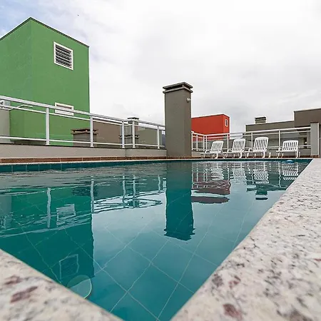 apartamento em Ubatuba Melhor localização do Itaguá M-3