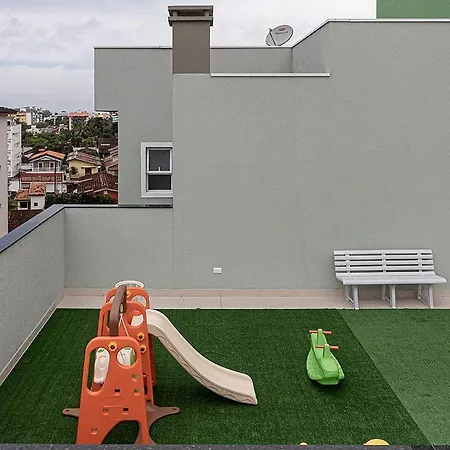 apartamento em Ubatuba Melhor localização do Itaguá M-2